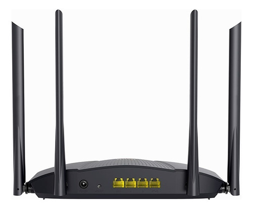 Router Wifi 6 Tx9 Pro -ax3000 6dbi 4ptogigabit