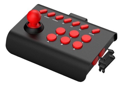 Arcade Rocker Game Joystick Para Consola De Juegos De Pc