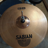 Batería Legend 5 Cuerpos+set Platos Sabian B8