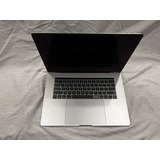 Apple Macbook Pro 15'' Retina I7-7700hq 2.8ghz 16gb 512g Cce