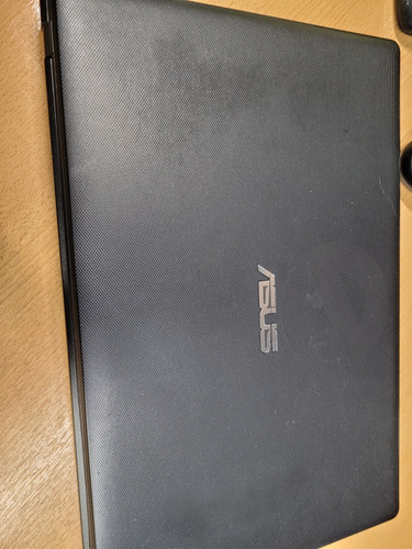 Notebook Asus X551m
