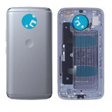 Tapa Trasera Compatible Con Motorola Moto G5s Plus (xt1800)