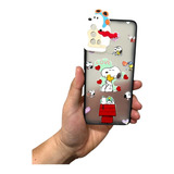 Funda Protector Para Motorola E20 | E40 Diseño Bonito + Mica