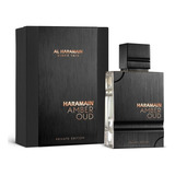 Perfume Al Haramain Amber Oud Private Edition Edp60ml Unisex