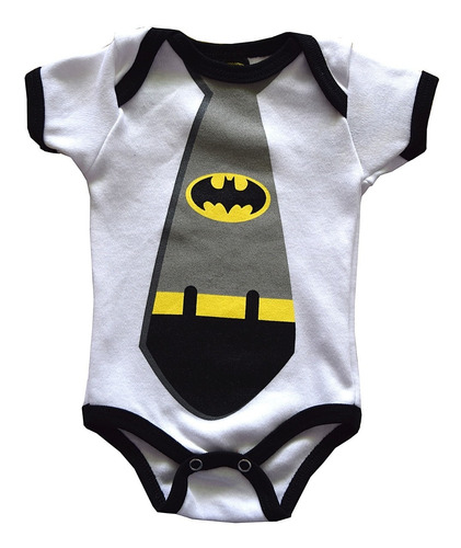 Pañalero Batman Corbata 28421