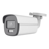 Camara 5mpx Imagen A Color Microfono Exterior Ip67 Epcom