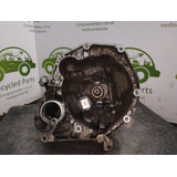 Caja De Velocidades Fiat Punto 1.4 8v (05306214)