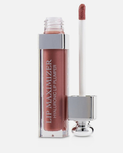 Dior Lip Maximizer Hyaluronic Lip Plumper Gloss - Tono 012 