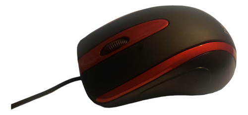 Mouse Havit Ms753