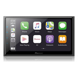 Autoestereo De Pantalla Pioneer Dmh-z6350bt Apple Carplay Bt