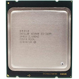 Cpu Xeon E5 2689 Turbo 3.6 Ghz 16 Hilos Socket 2011 X79