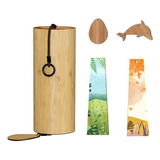 Procure Sinos De Vento De Bambu Meditação Acorde Windchime