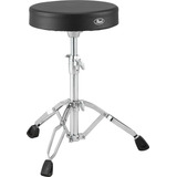 Pearl D-790 Banqueta Para Batería Patas Doble Reforzada 