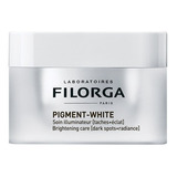 Filorga Pigment-white Crema 50 Ml Tipo De Piel Pigmentada