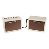 Amplificadores Mini Blackstar Fly 3 Acoustic Pack Palermo