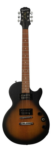 EpiPhone Les Paul Special Satin E1 Tsv Guitarra Eléctrica