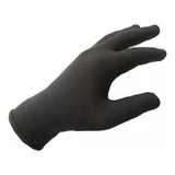 Guantes Primera Capa (colores Negro - Gris - Azul)