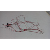 Cable Flex Tv Sony Kdl-50w805b Dk551