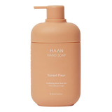 Jabón De Manos Haan Sunset Fleur 350ml