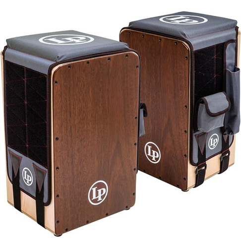 Cajon Peruano - Latin Percussion Lp-cjs