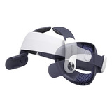 Bobo Vr Strap Correa Para Oculus Quest 2 Realidad Virtual