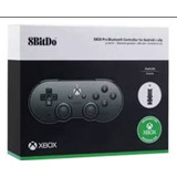 Controle Sn30 Pro Bluetooth For Android + Clip 