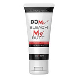 Bleach My Butt - Crema Premium Para Aclarar La Piel