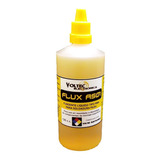 Flux As01 X 120 C.c. / Baja Viscosidad Para Soldadura Smd