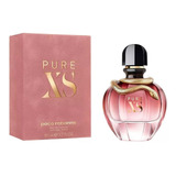 Paco Rabanne Pure Xs For Her Edp X80ml - Importado