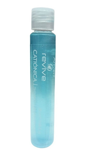 Anven Cationica Ampolleta Para El Cabello 20ml