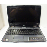 Repuestos Notebook Acer Aspire 5516