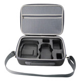 Estuche De Transporte Compatible Con Dji Mini 3 Bolso De -