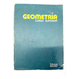 Libro Geometría Curso Superior 