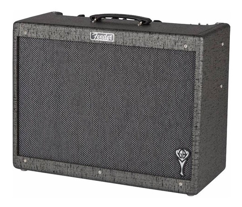 Amplificador Fender Hot Rod Dlx G Benson 40w Valvula Oferta!