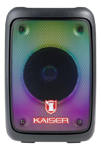 Bafle Kaiser 4  Flama Ksw-7004