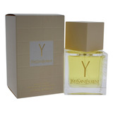 Y Por Yves Saint Laurent Para Mujer - mL a $1138954