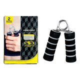 Ejercitador De Mano Handgrip Ejercicios Gym Yoga Deporte