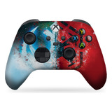 Dreamcontroller Jeddi Sith Custom X-box Controller Wireless 