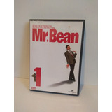 Mr Bean 1 Dvd