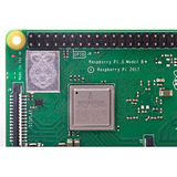 Element Element14 Raspberry Pi 3 B Motherboard