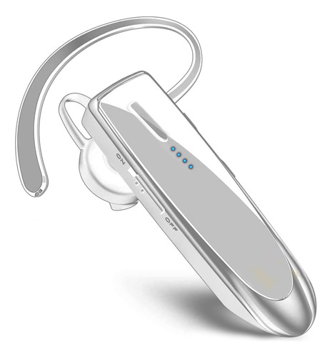 Tek Styz V5.0 Csr Auricular Inalámbrico Bluetooth Para Iphon