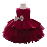 Girl's Princess Dress Dress