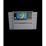 Super Mario World