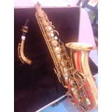 Saxofon Alto American 