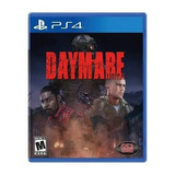 Daymare 1998 Ps4  Daymare Standard Edition