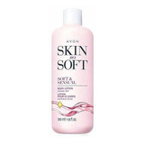 Avon Skin So Soft Sss Ultra Hidratante Loción Corporal Suave