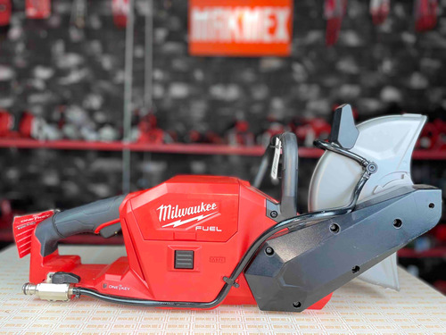 Sierra De Corte 9  M18 Fuel One-key Milwaukee 2786-20