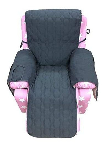 Funda Para Silla Reclinable Para Niños, Solo Funda An ...