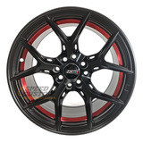 Rines 15 Deportivos 4/100,4/108 Fiesta,figo,yaris,aveo,rio