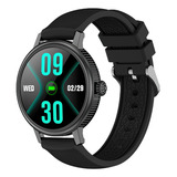 Smartwatch Reloj Inteligente X View Quantum Q4 Amoled Touch